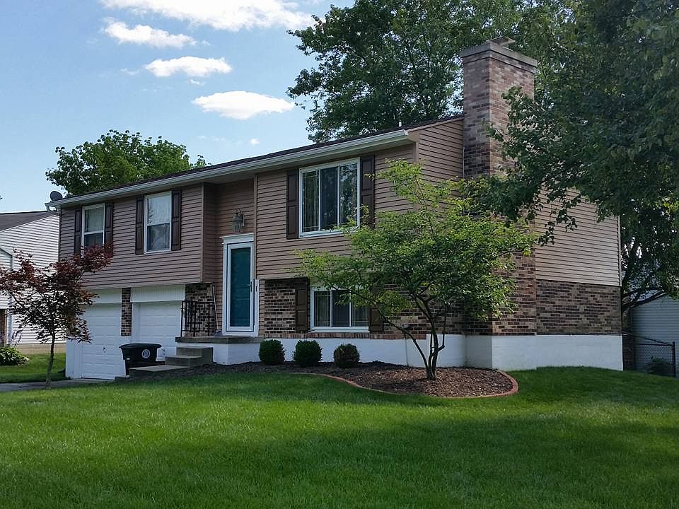 Exterior - July 2017