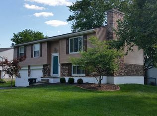 5400 Gander Rd S, Dayton, OH 45424