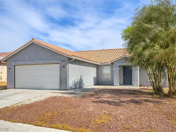 410 Foxvale Ave, North Las Vegas, NV 89032