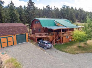 4697 Elk Rd, Helena, MT 59602