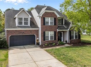 1003 Darlington Ct, Suffolk, VA 23434