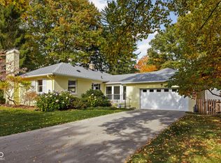7949 Windcombe Blvd, Indianapolis, IN
