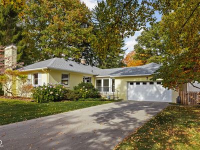 7949 Windcombe Blvd, Indianapolis, IN, 46240