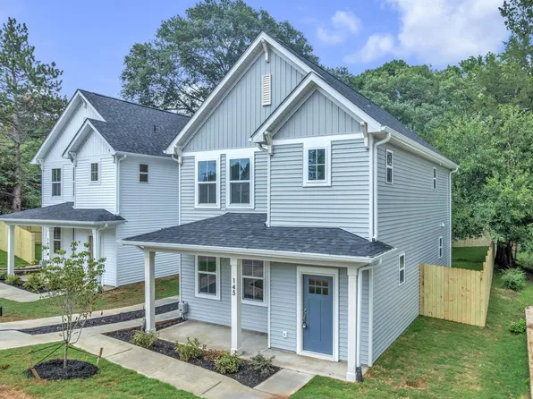 145 D St, Greenville, SC 29609