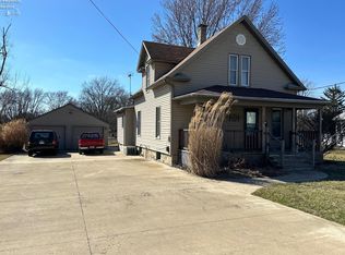 271 Ott St, Clyde, OH 43410