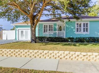 1206 Bermuda St, Clearwater, FL 33755