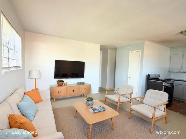 6514 NE 12th Ave Unit B, Amarillo, TX 79107