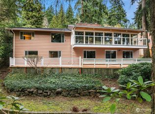 4739 NE 178th St, Lake forest park, WA