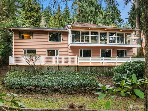 4739 NE 178th Street, Lake Forest Park, WA 98155