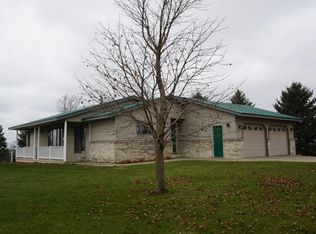 N2503 County Road Jj, Stockholm, WI 54769