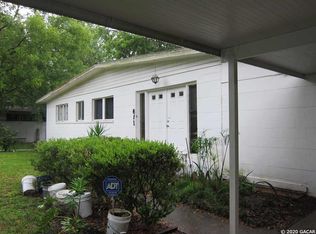 611 NW 35th St, Gainesville, FL 32607