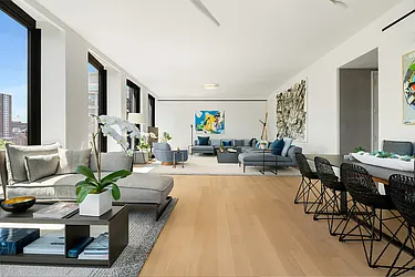 Sold by Douglas Elliman