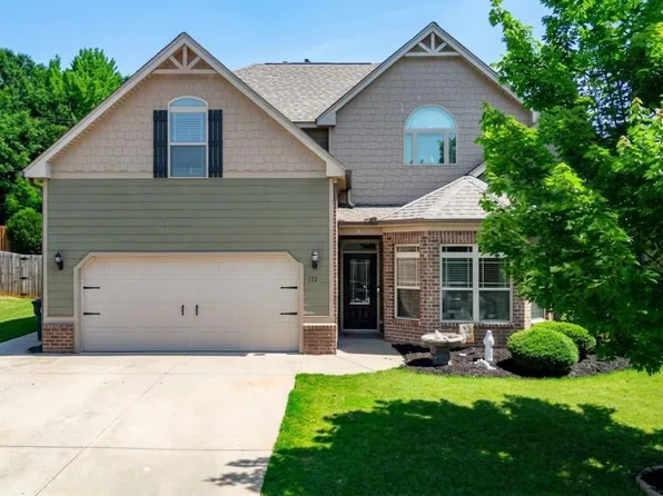 112 Verdana Ct, Simpsonville, SC 29680