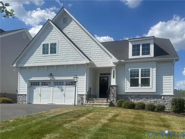 12362 S Readers Dr, Manakin Sabot, VA 23103