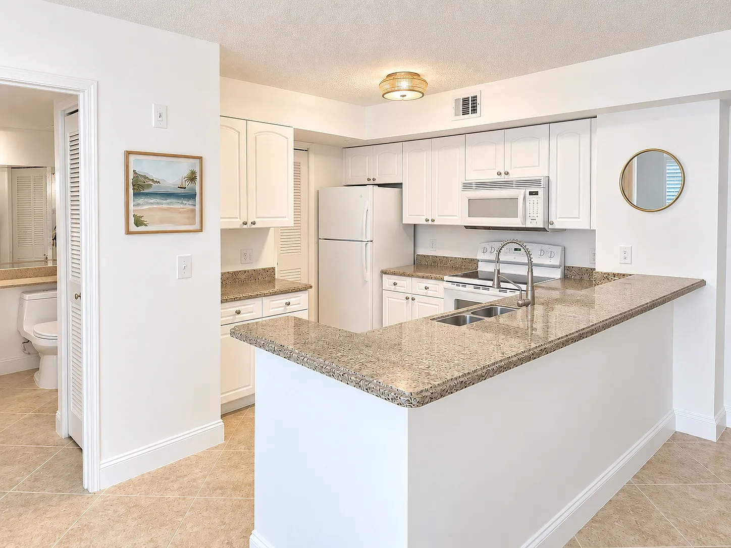 2 bed, 1000 sqft, $2,800 — Photo 2