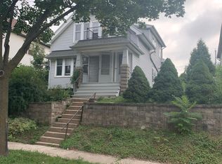 1442 N 49th St, Milwaukee, WI 53208