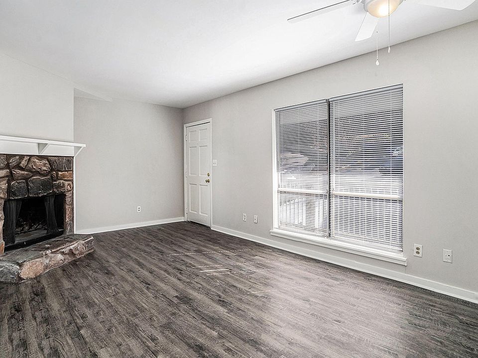 Places at Red Rocks Apartment Rentals Birmingham, AL Zillow