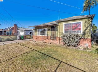 2157 103rd Ave, Oakland, CA 94603