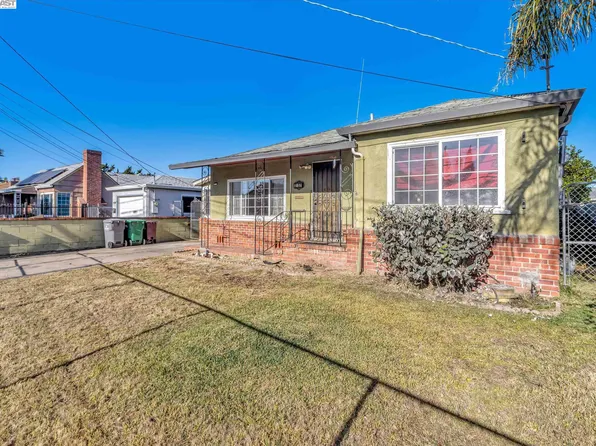 2157 103rd Ave, Oakland, CA 94603