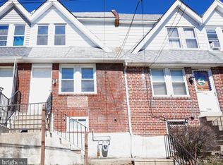 7125 Stockley Rd, Upper Darby, PA 19082