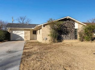 4635 NW Lincoln Ave, Lawton, OK 73505