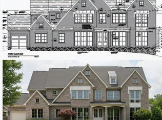 14005 Dawn Whistle Way, Bowie, MD 20721