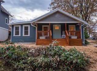 34 Swift St, Asheville, NC 28804