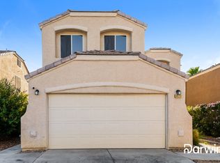 6028 Crystal Cascade St, Las Vegas, NV 89130