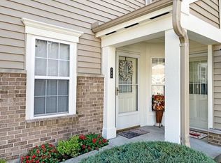 352 Legacy Way, Harrison, OH 45030