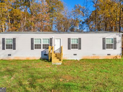 149 Stone Cypher Rd, Martin, GA, 30557