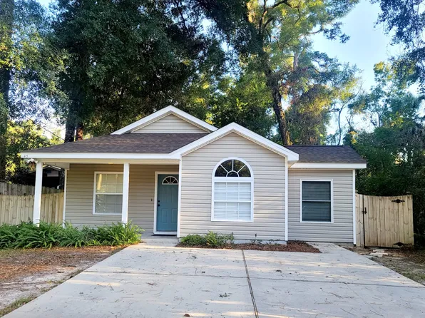 43 Comanche Trl, Crawfordville, FL 32327