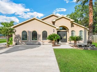 11003 Cory St, Manvel, TX 77578