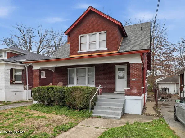 116 N 44th St, Louisville, KY 40212