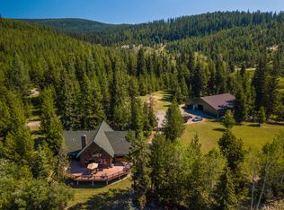 5150 Star Meadows Rd, Whitefish, MT 59937