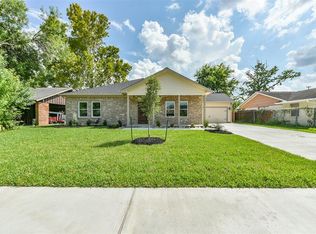 7726 Wynlea St, Houston, TX 77061