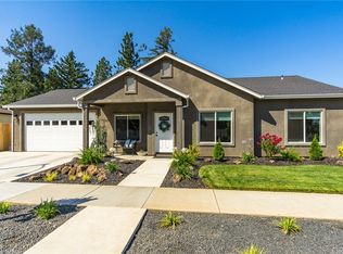 2809 Clark Way, Chico, CA 95973