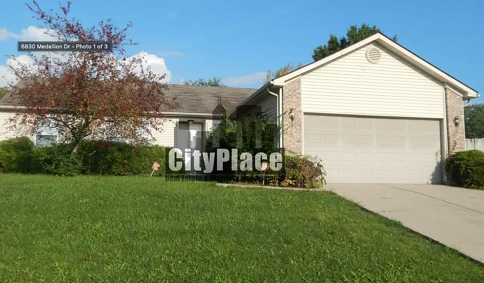 6830 Medallion Dr