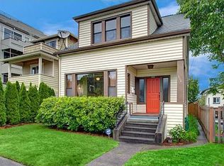 316 N 71st St, Seattle, WA 98103