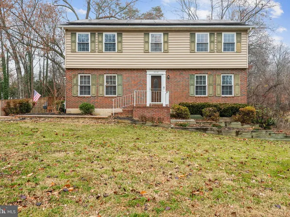2532 Cheval Dr, Davidsonville, MD 21035