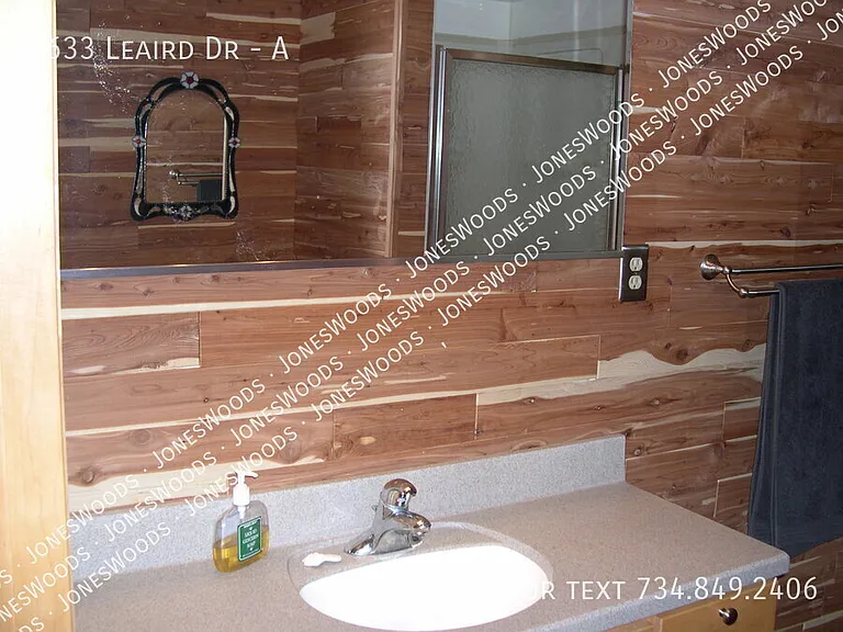 1633 Leaird Dr #A — Photo 3