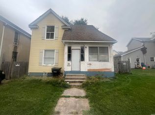 208 S Franklin St, Garrett, IN 46738