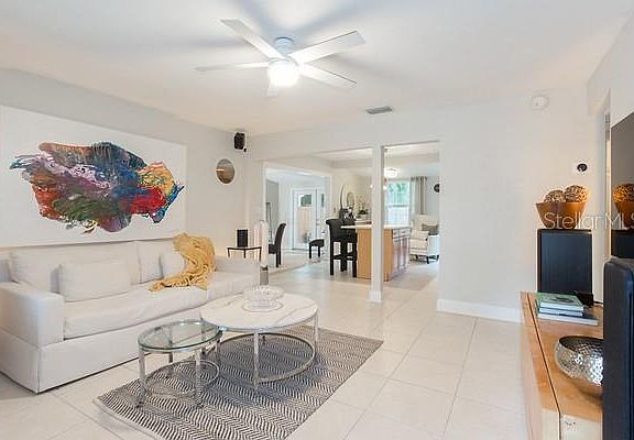 5th image of 2626 Boca Ciega Dr N