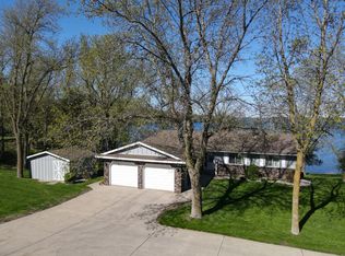 6620 140th Ave NE, Spicer, MN 56288