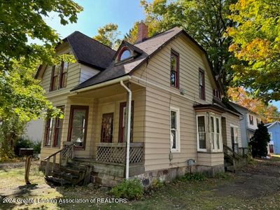 302 Prairie St, Charlotte, MI, 48813