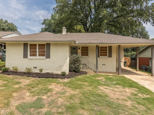 5538 Melvin Rd, Memphis, TN 38120