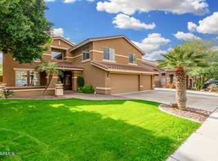 7043 W Jackrabbit Ln, Peoria, AZ 85383