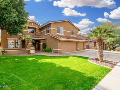 7043 W JACKRABBIT Lane, Peoria, AZ, 85383