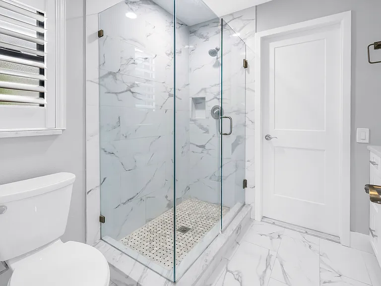 Master Bath 2