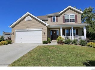 2005 Abby Ct, Lake Saint Louis, MO 63367