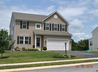 47 Malek Dr, Hanover, PA 17331